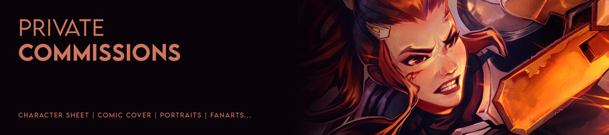 Private Commissions