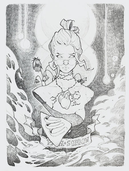 Tholia